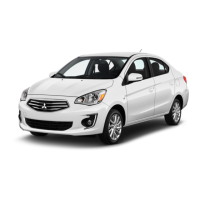 Preview: Mitsubishi MOTORS MIRAGE 2018