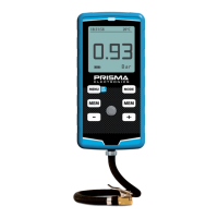 Preview: Prisma Electronics HPM4+STW