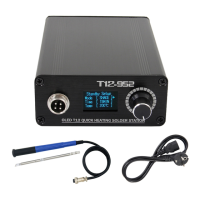 Preview: QUICKO T12 STC Series
