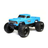Preview: ECX Amp Crush ECX03048T1