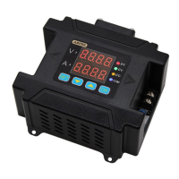 Preview: Juntek DPM8600 Series