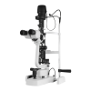 Microscope Logo