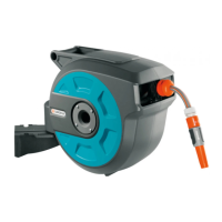 Preview: Gardena 8022