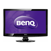 Preview: BenQ GL2040