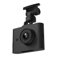 Preview: Xiaoyi YI Dash Cam Nightscape