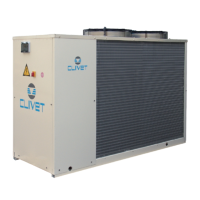 Preview: CLIVET WSAN-XEE Series