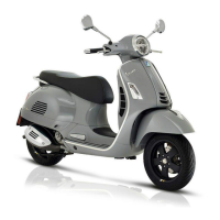 Preview: PIAGGIO Vespa GTS 300 HPE 2019