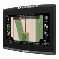 Preview: AvMap G7 Farmnavigator
