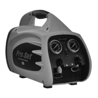 Preview: CPS Pro-Set TR600 Series