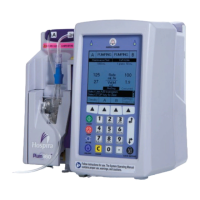 Preview: Plum 360 with Hospira MedNet System