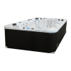 Hot Tub Logo