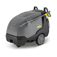 Preview: Kärcher HDS-E 8/16-4 M Series