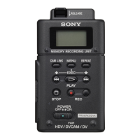 Preview: Sony HVR-MRC1