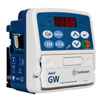 Preview: CareFusion Alaris GW