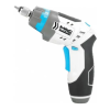 Power Screwdriver Logo