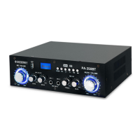 Preview: McGrey PA-350BT