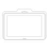 Touchscreen Logo