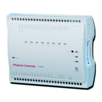 Preview: Phoenix Controls PCM Series