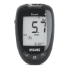 Blood Glucose Meter Logo