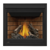 Indoor Fireplace Logo