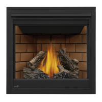 Preview: Continental Fireplaces CB36NTR