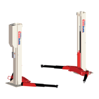 Preview: stertil-KONI Freedomlift SK 2055