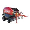 Farm Equipment Logo