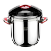 Electric Pressure Cooker Logo