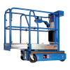 Boom Lifts Logo