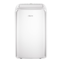 Preview: Mars Comfort-Aire PS-121C