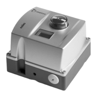 Preview: Metso Neles ND9100P