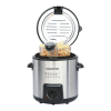 Fryer Logo