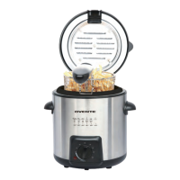 Preview: Ovente FDM1091 Series