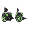 Wheelchair Logo