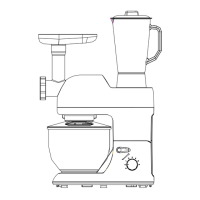 Preview: Cheftronic SM-1086