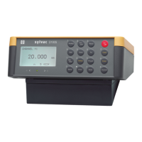 Preview: Sylvac D 100S