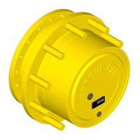 Preview: Oerlikon Fairfield Torque-Hub C014C5 Series