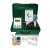 Medical Equipment Logo