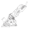 Saw Logo