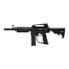 Paintball equipment Logo