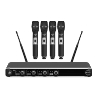 Preview: Chord NU4 Series