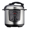 Electric Pressure Cooker Logo
