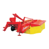 Lawn Mower Logo