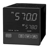 Preview: PRECISION DIGITAL NOVA PD570 Series