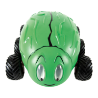 Preview: TTS Wonder Bug