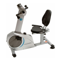 Preview: Stamina RECUMBENT BIKE