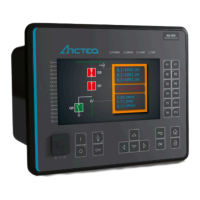 Preview: Arcteq AQ-F255