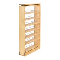 Preview: Rev-A-Shelf 432 Series