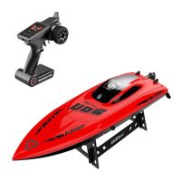 Preview: UDI R/C UDI009