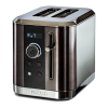 Toaster Logo